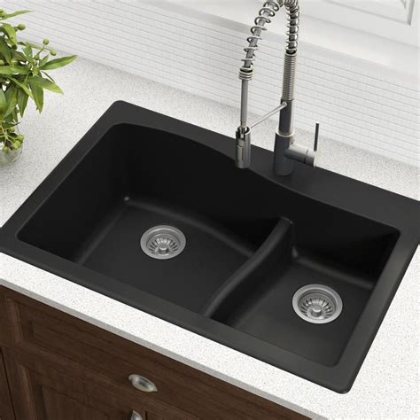 drop in sinks at home depot|deep kitchen sinks drop in.